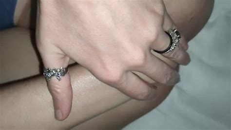 Fisting Myself Before Fingering My Ass Pornhub