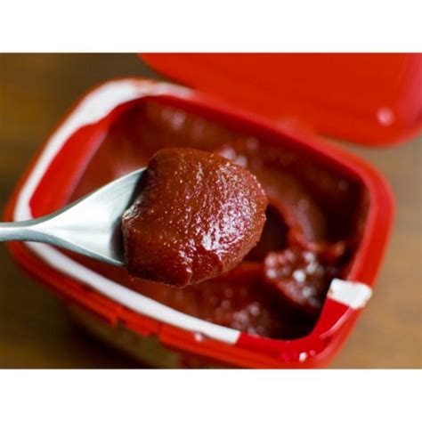 OFFER Sajo Haepyo Gochujang Hot Pepper Paste G Shopee Malaysia