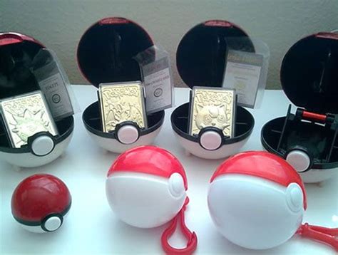 Detail Pokemon Burger King Pokeball Koleksi Nomer