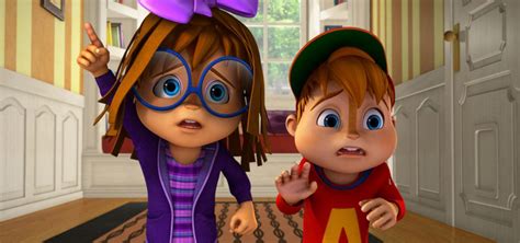 Storyboard Artist Accuses 'Chipmunks' Maker Bagdasarian Productions Of ...