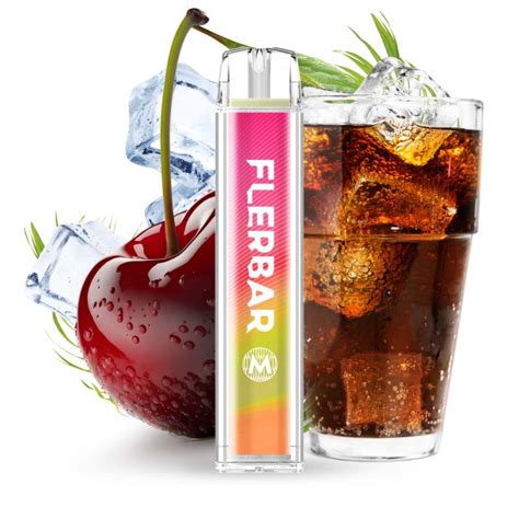 Flerbar E Zigarette Vape Mit Nikotin Lychee Ice 590