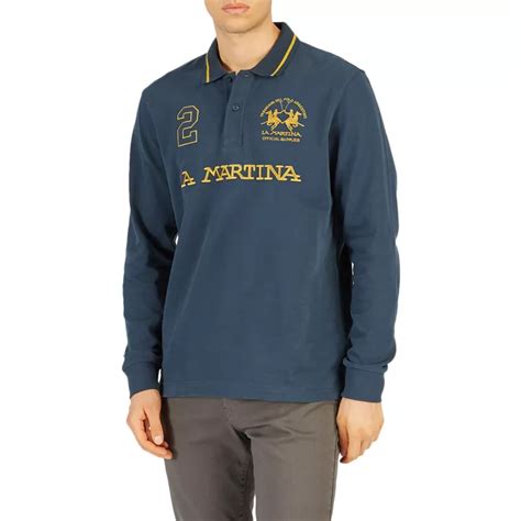 Pegashoes - Polo La Martina