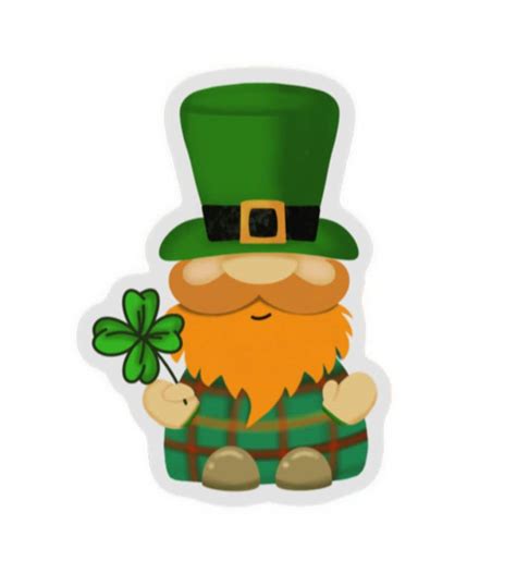 Lucky Leprechaun - Etsy