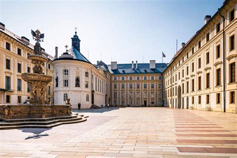 Treasures Of Prague Castle And Old Town Private Walking Tour GetYourGuide