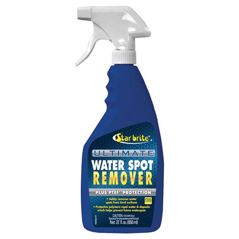 Star Brite 092022P Starbrite Water Spot Remover - Walmart.com - Walmart.com