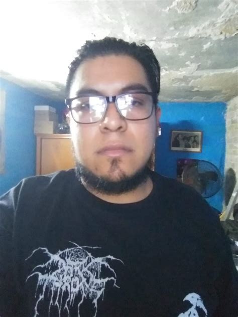 Luis Ramirez Wiki Metal Amino