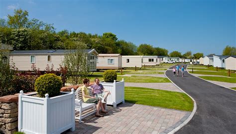 Static Caravans for Sale at Marton Mere, Blackpool | Haven