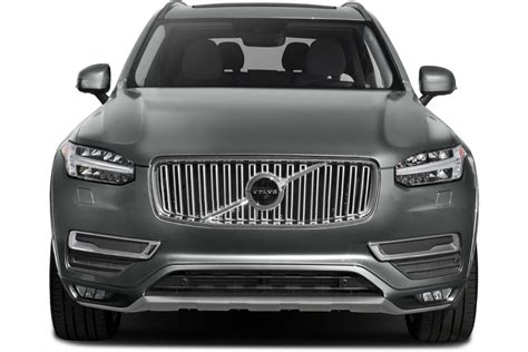 2017 Volvo XC90 Recall Alert MotorSafety Org