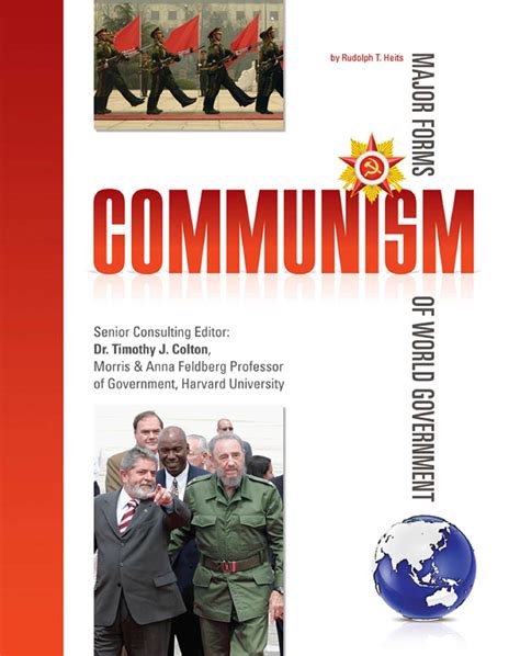 Communism eBook by Rudolph T. Heits | Official Publisher Page | Simon ...