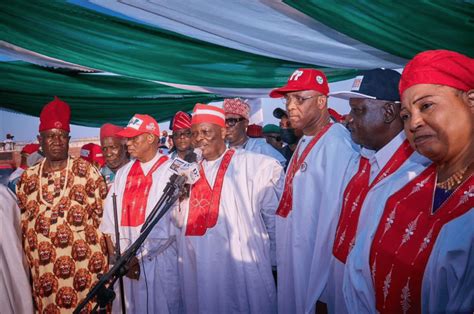 Tinubu Atikus Block Votes From North Threatened Over Kwankwaso