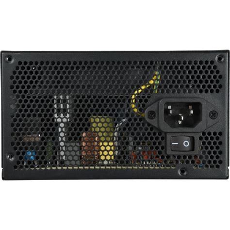 ENERMAX Alimentation PC MAXPRO II 700W - Cdiscount Informatique