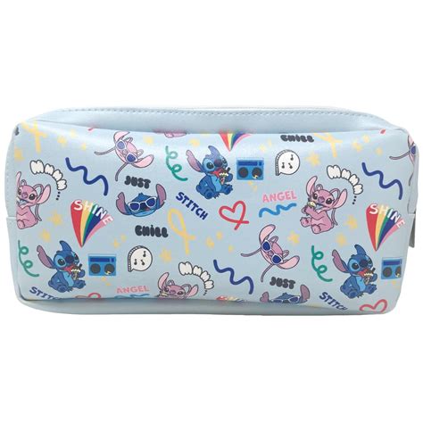 Lilo And Stitch Pencil Case Pencil Cases Bandm