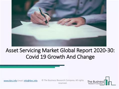 Ppt 2020 2030 Asset Servicing Market Size Share Growth And Trends Powerpoint Presentation