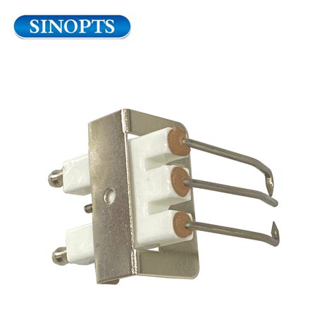 Gas Infrared Ceramic Spark Electrode Buy Ignition Electrode Burner