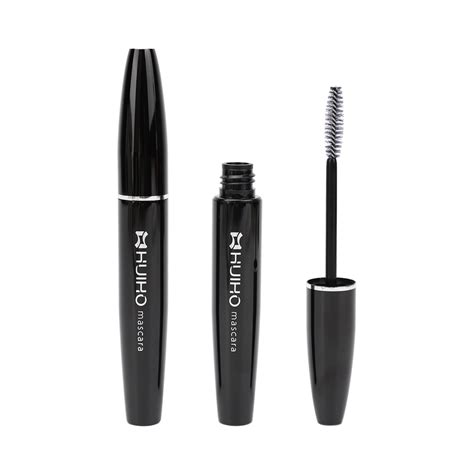 Cosmetic Aluminum Mascara Tube Packaging HM1123 Manufacturers, Factory - Ningbo Huiho Cosmetics ...