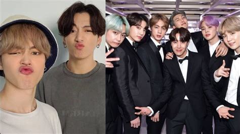 Bts Conoce Los Rumores Sobre La Presunta Muerte De Uno De Los