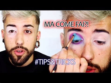 PER TE È TUTTO FACILE Come sfumare gli ombretti POP tricks YouTube