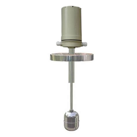 Top Mounted Float Level Switch At 3500 00 INR In Delhi S R Metal