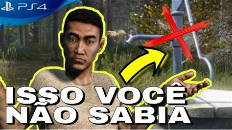 Dayz Dicas Como Encontrar Gua Limpa De Um Modo Seguro No Dayz