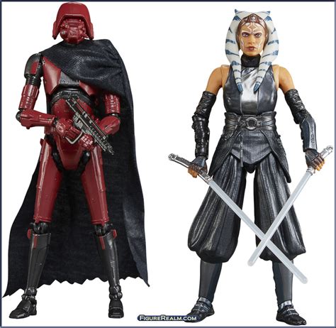 Ahsoka Tano Hk 87 Assassin Droid Star Wars Black Series 2020