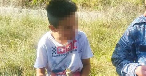 Abandonaron A Un Niño De 10 Años En La Carretera México Pachuca Infobae