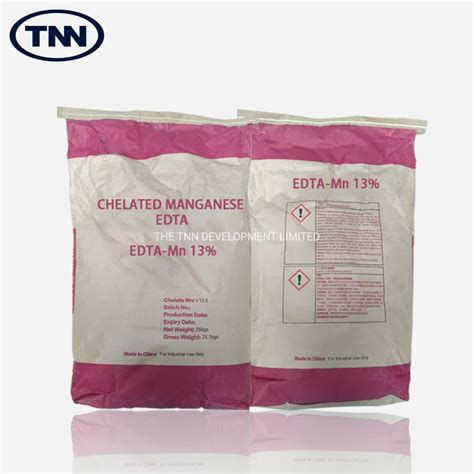 Chelating Agent Cas Analytical Reagent Edta Na Edta China