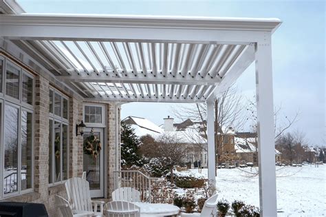 Aluminum Pergola Kit: The Future of Pergolas