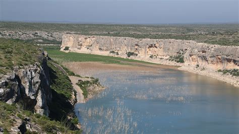 Pecos Rivernew Mexico Basin Case Study Rand