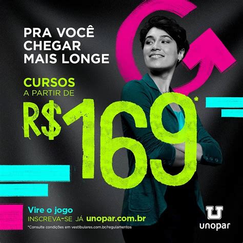 A Unopar é Reconhecida Pelo Mec - 8