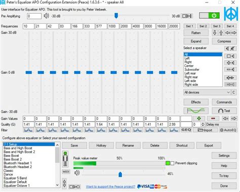 How To Use The Windows 10 Equalizer And Best Ways To Use It