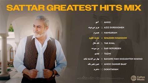 sattar top hits mix  ultimate collection  sattars memorable