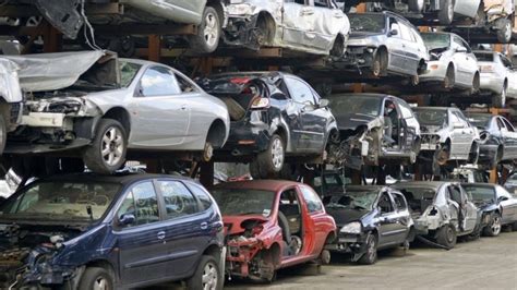 Why Choose A Car Scrap Yard Near Me All World Day