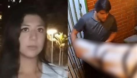 Lo Que Se Sabe Del Caso De Montserrat Juárez Víctima De Feminicidio