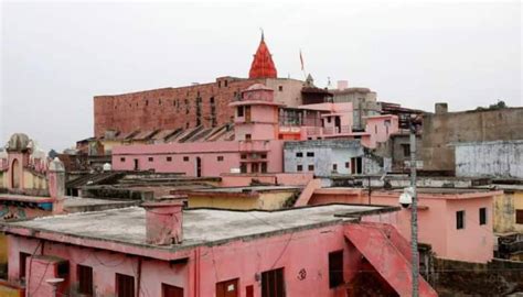 Ayodhya Real Estate Booms Ahead Of Ram Mandir Inauguration Zee News