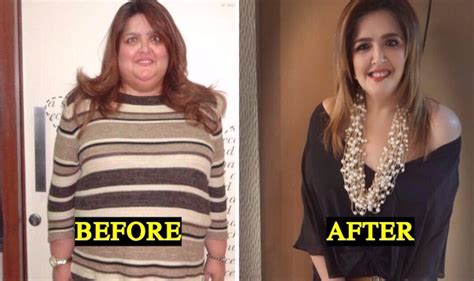 Hrithik Roshans Sister Sunainas Unbelievable Transformation Will Make