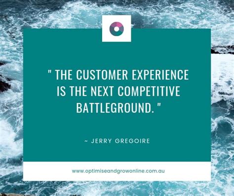 Of The Best Customer Experience Quotes For Online Entrepreneurs