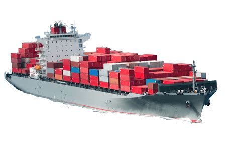 Cargo Ship Clip Art PNG