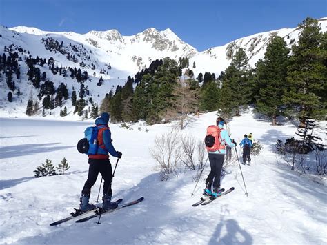 Skitour Kleiner Bösenstein Alpenverein