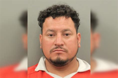 Houston Man Charged With Dwi In Fatal Pedestrian Crash On Almeda Genoa