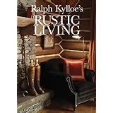 The Rustic Home Kylloe Ralph Amazon Books