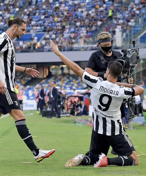 Juventus Un Big A Rischio Per Il Match Contro Il Napoli