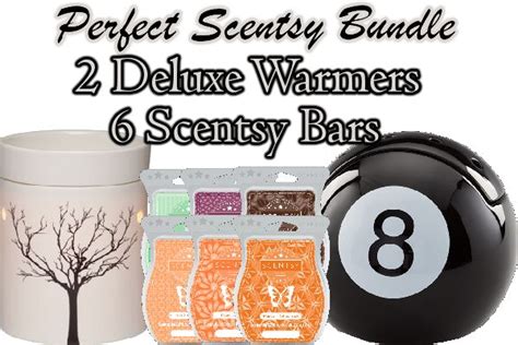 Our Perfect Scentsy Bundle Makes A Great T For Any Occasion And It