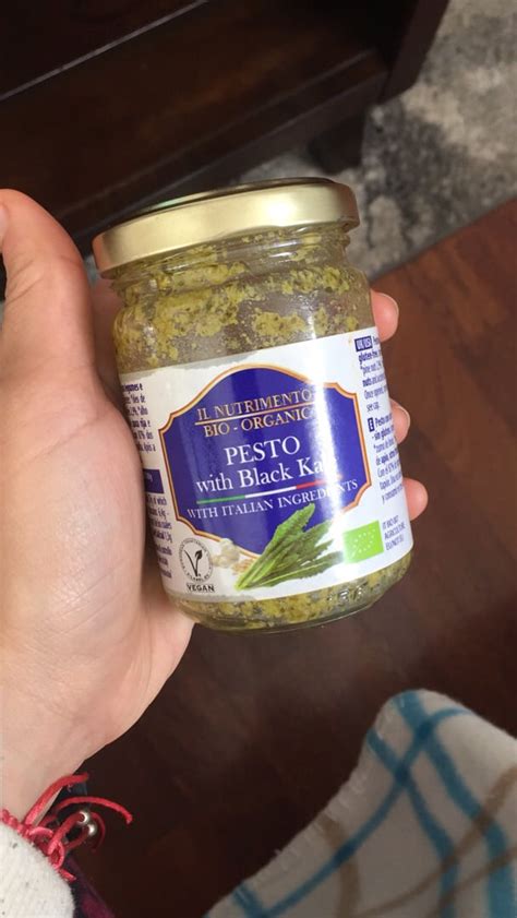 Il Nutrimento Pesto De Kale Reviews Abillion