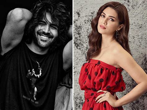 Kartik Aaryan And Kriti Sanon All Set To Shoot Shehzada This Month