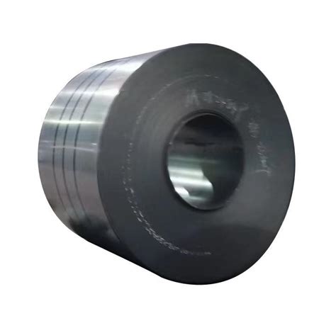 Hot Rolled Cold Rolled Steel Coil ASTM A36 Full Hard Bright Black