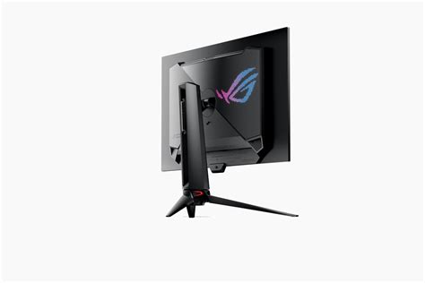 Asus Rog Swift 32” 4k Oled Gaming Monitor India Ubuy