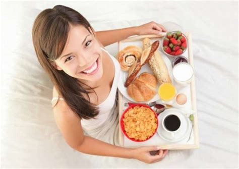 5 desayunos bajos en calorías para diabéticos Cero Diabetes