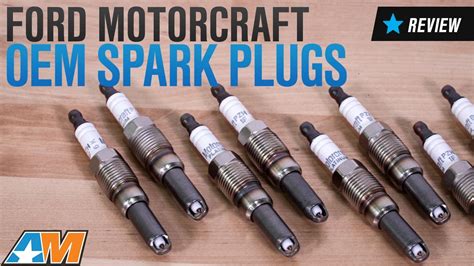 Best Spark Plugs For Mustang Gt