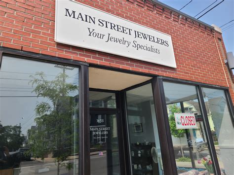 Empty storefronts in Medford — Matt Leming - Medford City Council