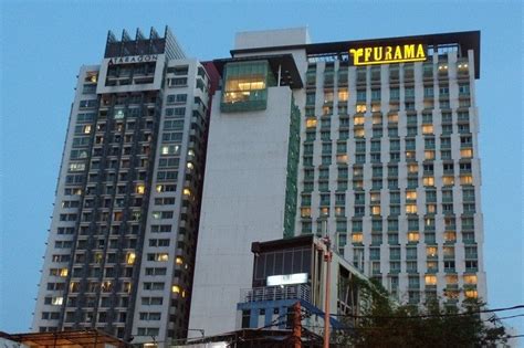 Furama Bukit Bintang Kuala Lumpur Hotel Or Resort Bukit Bintang